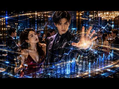 Muốn Mạnh Lên Phải Chinh Phục Nữ Tổng Tài — Hệ Thống Này Đúng Là Quá Bá Đạo!