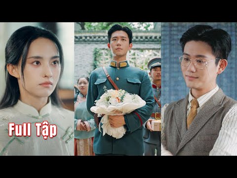 Thống Soái cưới 2 cô vợ xinh đẹp nhưng không chạm vào, mỗi đêm chỉ thị tẩm nữ Nha Hoàn muốn bỏ trốn