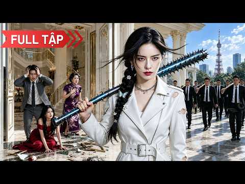 Cô nghèo bị nhà chồng coi thường đuổi khỏi nhà, cô mỉm cười rời đi, nhưng rất nhanh họ sẽ hối hận