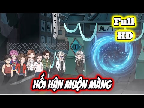 Full END | HỐI HẬN MUỘN MÀNG | Phim Hay Có Kết - Bạch Tiên Sinh