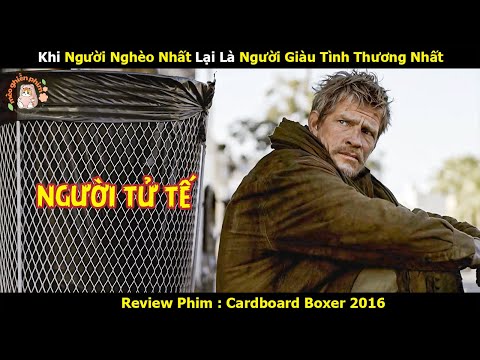 [Review Phim] Khi Người Nghèo Nhất Lại Là Người Giàu Tình Thương Nhất