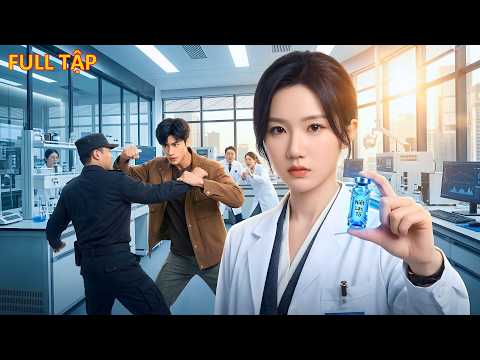 Mất Trí Nhớ Vẫn Giữ Thói Quen Của Giới Siêu Giàu, Cô Gái Bị Ép Sống Cảnh Nghèo Khổ Lật Kèo Phút Chót