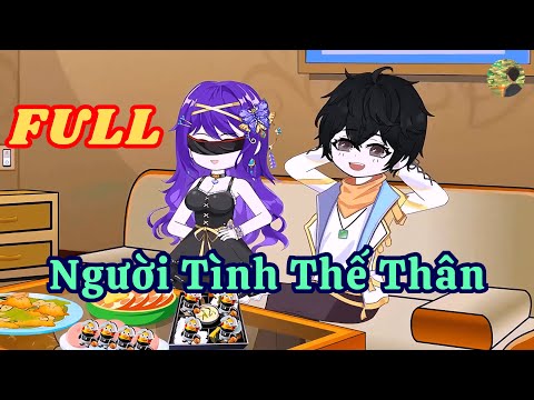 FULL - Người Tình Thế Thân  |  Bò Review
