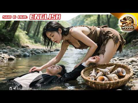 Rural Girl Collecting Snails Finds Dying Man In Stream—Turns Out He’s A CEO With Amnesia In Hiding