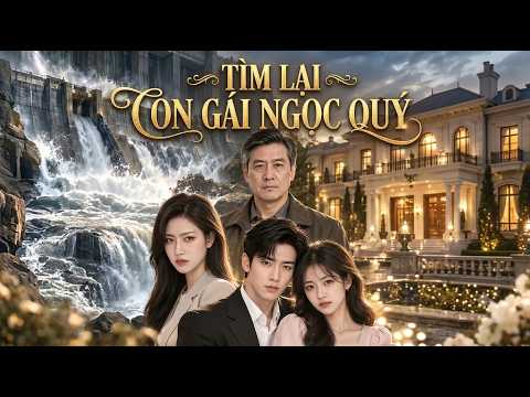 Review Phim: Tìm Lại Con Gái Ngọc Quý Full trọn bộ