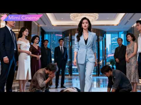 Bị vu oan là thiên kim giả, cô giả chết rồi trở thành nữ tài phiệt quyền lực!#260422bcB2