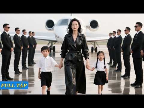 cô gái phát hiện chồng ngoại tình quyết định ly hôn làm mẹ đơn thân, khiến tổng tài quỳ gối hối hận