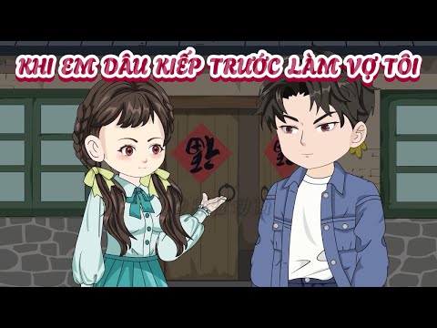 (Tập 1-6) Khi Em Dâu Làm Vợ Tôi | Cày phim đến 2h sáng