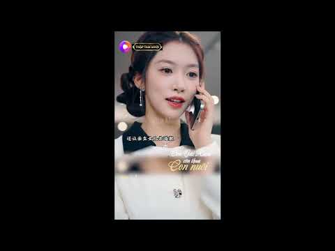 Chim di trú dừng lại full tập | Con gái rượu còn thua con nuôi full tập