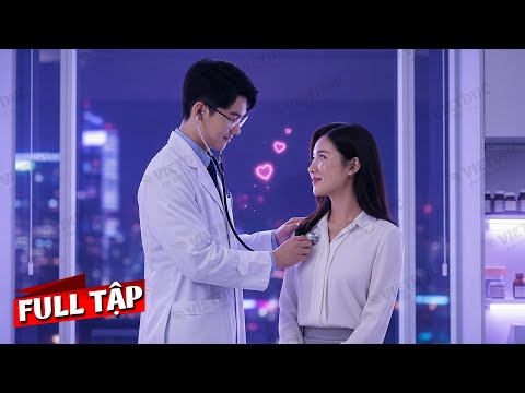 Nữ sinh ngây thơ rơi vào tay bác sĩ lạnh lùng, đêm nào cũng được nuông chiều như công chúa!