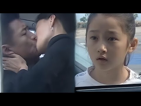 Con gái 8 tuổi chứng kiến cha ngoại tình, mắng tình nhân khiến cô ta xấu hổ!