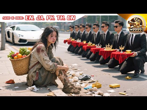 Girl Was Forced By Her Husband’s Family To Divorce And Beg, Unaware She’s A Billionaire Heiress