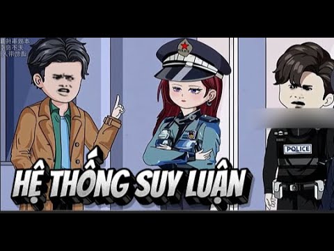 Hệ Thống Suy Luận | Lê Tính