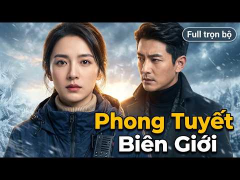 Phong Tuyết Biên Giới Full trọn bộ