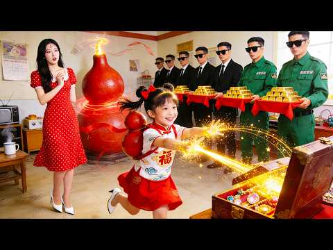 7 tuổi, cô phải đi khắp nơi cầu xin cứu mẹ... Sau khi tái sinh, cô dẫn dắt mẹ làm giàu!