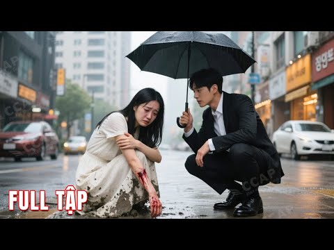 Bị chồng chê nghèo đuổi khỏi nhà, cô gái không ngờ được tổng tài để ý rồi cưới luôn về dinh