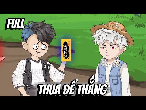 Full | Thua Để Thắng