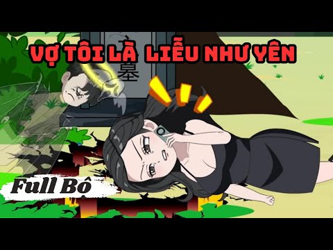 (Full) Vợ Tôi Là Liễu Như Yên | Sub Review