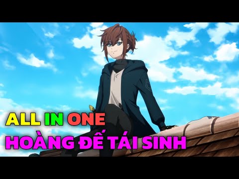 ALL IN ONE " Ánh Sáng Cuối Con Đường " | Tập 1 - 12 | Tóm Tắt Anime