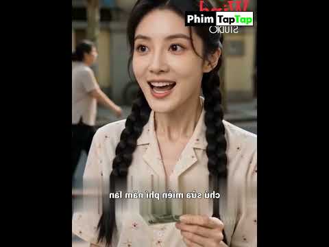 Vừa Về Làm Dâu, Tôi Dạy Cả Nhà Chồng Một Bài Học full tập