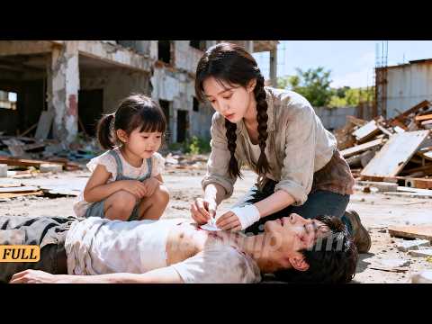 Mẹ đơn thân liều mình cứu người đàn ông nguy kịch, ai ngờ lại là tổng tài, rồi cưới cô luôn!