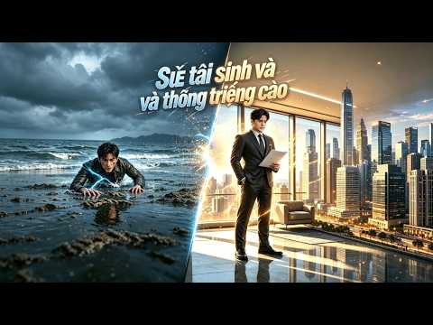 Sự tái sinh và thống trị đỉnh cao#260519csB2