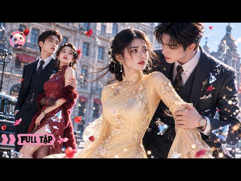 Bị tra nam hại diệt tộc, mỹ nhân trọng sinh liên thủ cùng Đại lão vai ác khiến hắn phải trả giá