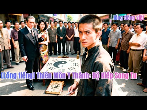 Một thầy bói cầu hôn một phụ nữ nhưng bị nhục công khai,không ngờ anh ta thực ra là bác #251125tmB2