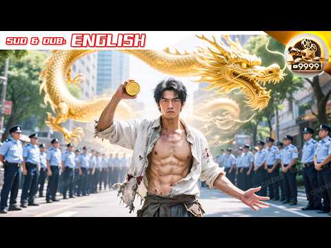 Beggar Mocked And Beaten By Gangsters—Turns Out He’s A War God Who Unleashed Total Destruction