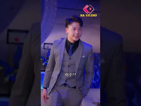 trở thành vợ của tổng tài chỉ bằng 1 câu nói đùa #kkstudio #reviewphim #phimhay