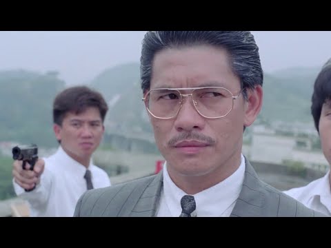 PHI HỔ TINH ANH | Phim Hành Động XHĐ Hong Kong Hấp Dẫn Nhất Thuyết Minh