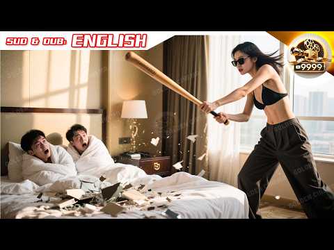 Younger sister drugs her sibling for abuse—little did she know, she's the wife of a ruthless CEO!