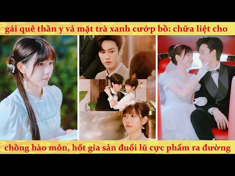 Thật Thiên Kim rớt sạch thân phận thành con cưng số một giới kinh thành