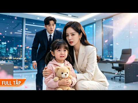Tổng tài si mê nữ pháp vụ mới mà không biết cô chính là người tình cũ đã sinh con cho mình