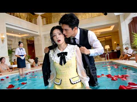 Say rượu ngủ với người lạ, cô gái bị người thân ghét bị tổng tài quyền lực đòi cưới chịu trách nhiệm