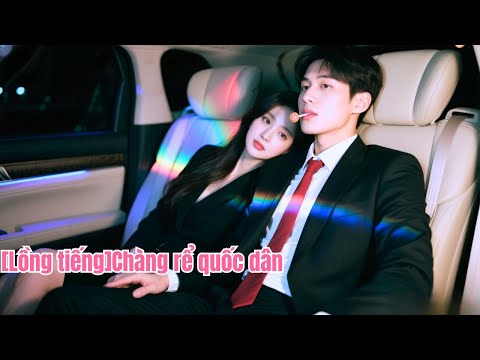 Chàng trai cứu cô gái xinh đẹp nhưng bị chế giễu 5 năm.Giờ anh đã nhớ lại tất cả và sẵn sàng trả thù