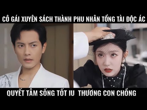 Sống Trong Hào Môn full trọn bộ | Bên Nhau Trọn Đời full tập
