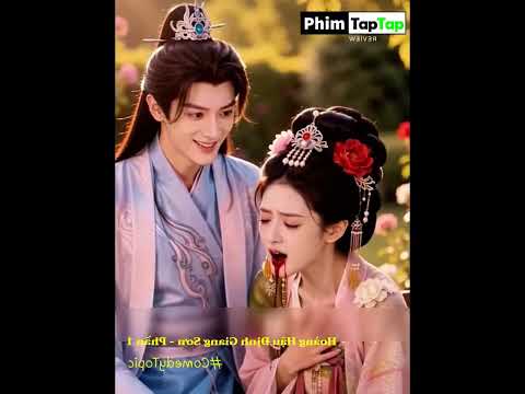 Hoàng Hậu Định Giang Sơn full trọn bộ
