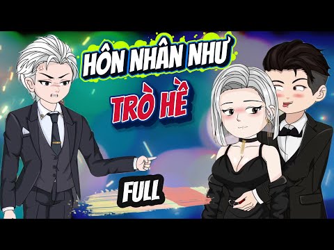(Full) Hôn Nhân Như Trò Hề | ChipChip Review