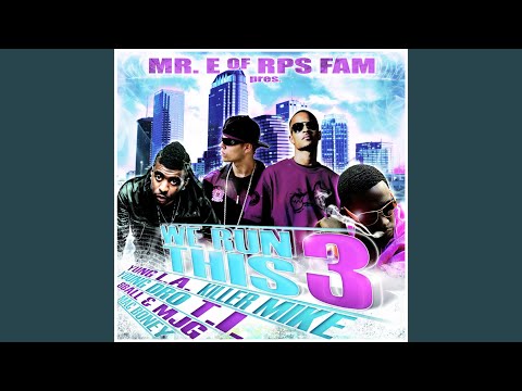 I Do (feat. Young Dro & Big Kuntry King)