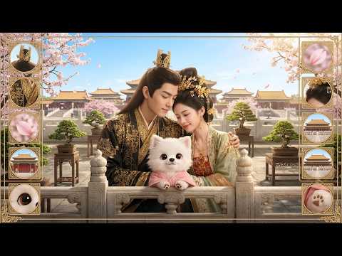 Tiếng lòng: Diêm vương đầu thai thành chó nhỏ bị khinh, bạo quân nghe tiếng lòng bèn trảm gian thần