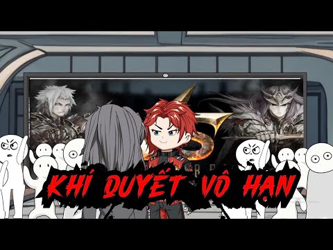 Full TRỌN BỘ | Khí Quyết Vô Hạn - Bạch Tiên Sinh