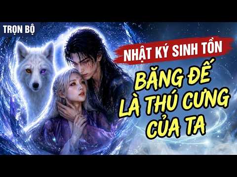 Nuôi nhầm Nữ Đế làm sủng vật đệ tử phế vật bị ép thành tuyệt thế cường giả