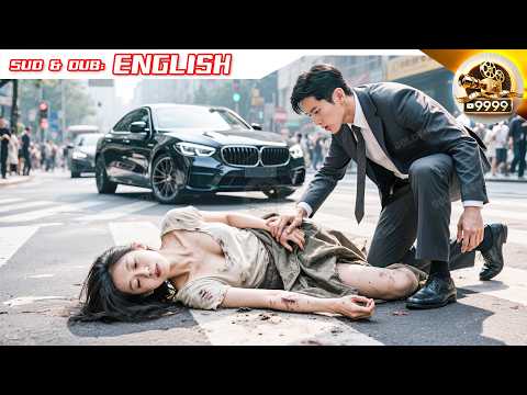 Homeless Girl Hit By Accident Lies Dying—Saved By A CEO Who Takes Her In, Wants To Make Her His Wife