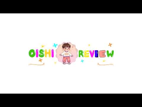 OiShi Review Live Stream