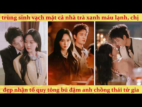 🔥Thật Thiên Kim cô ấy không muốn về nhà, chỉ muốn vả mặt gia đình đã khinh thường mình