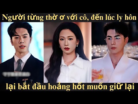 Review phim: Tình yêu đêm nay Full trọn bộ