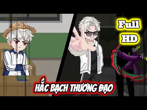 Full END | HẮC BẠCH THƯƠNG ĐẠO VÀ CÁI KẾT | Phim Hay Có Kết - Bạch Tiên Sinh