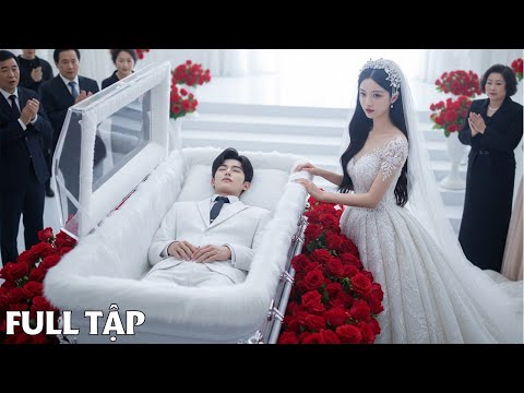 Cô gái bị ép gả cho Tổng Tài đoản mệnh, ai ngờ mang thai người thừa kế khiến cả gia tộc chấn động