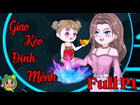 FULL P1 - Giao Kèo Định Mệnh | Bơ Review